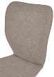 стул Чинзано полубарный нога белая 600 360F47 (Т170 бежевый)